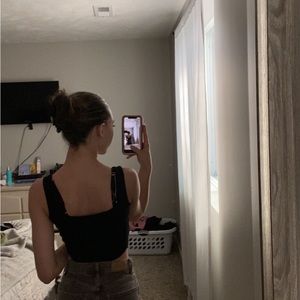 Meet your Posher, Ashton